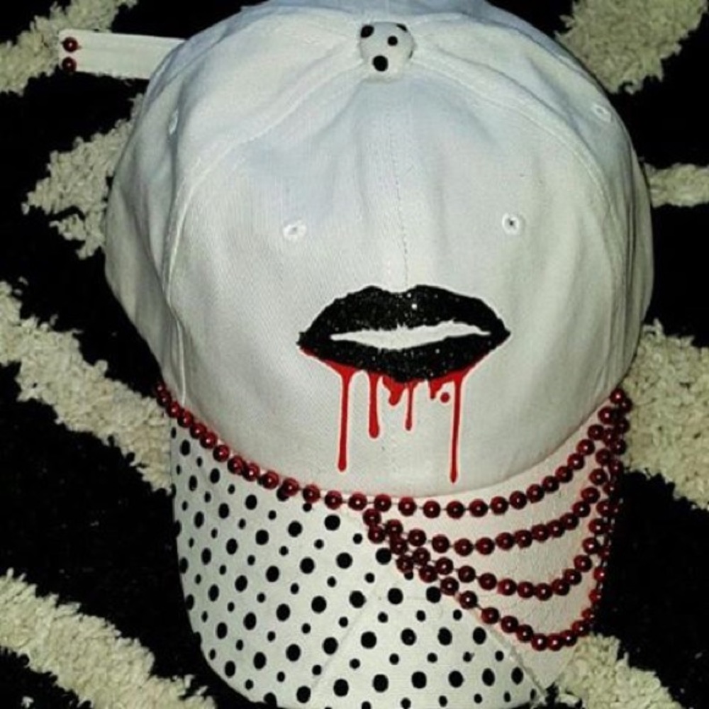 Designer Hats